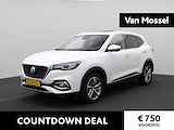 MG EHS 1.5 TGDI Luxury | Leder | Panoramadak | Led Sfeerlicht | 360 Camera | Adaptive Cruise Control | Elec. Achterklep |