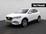 MG EHS 1.5 TGDI Luxury | Leder | Panoramadak | Led Sfeerlicht | 360 Camera | Adaptive Cruise Control | Elec. Achterklep |