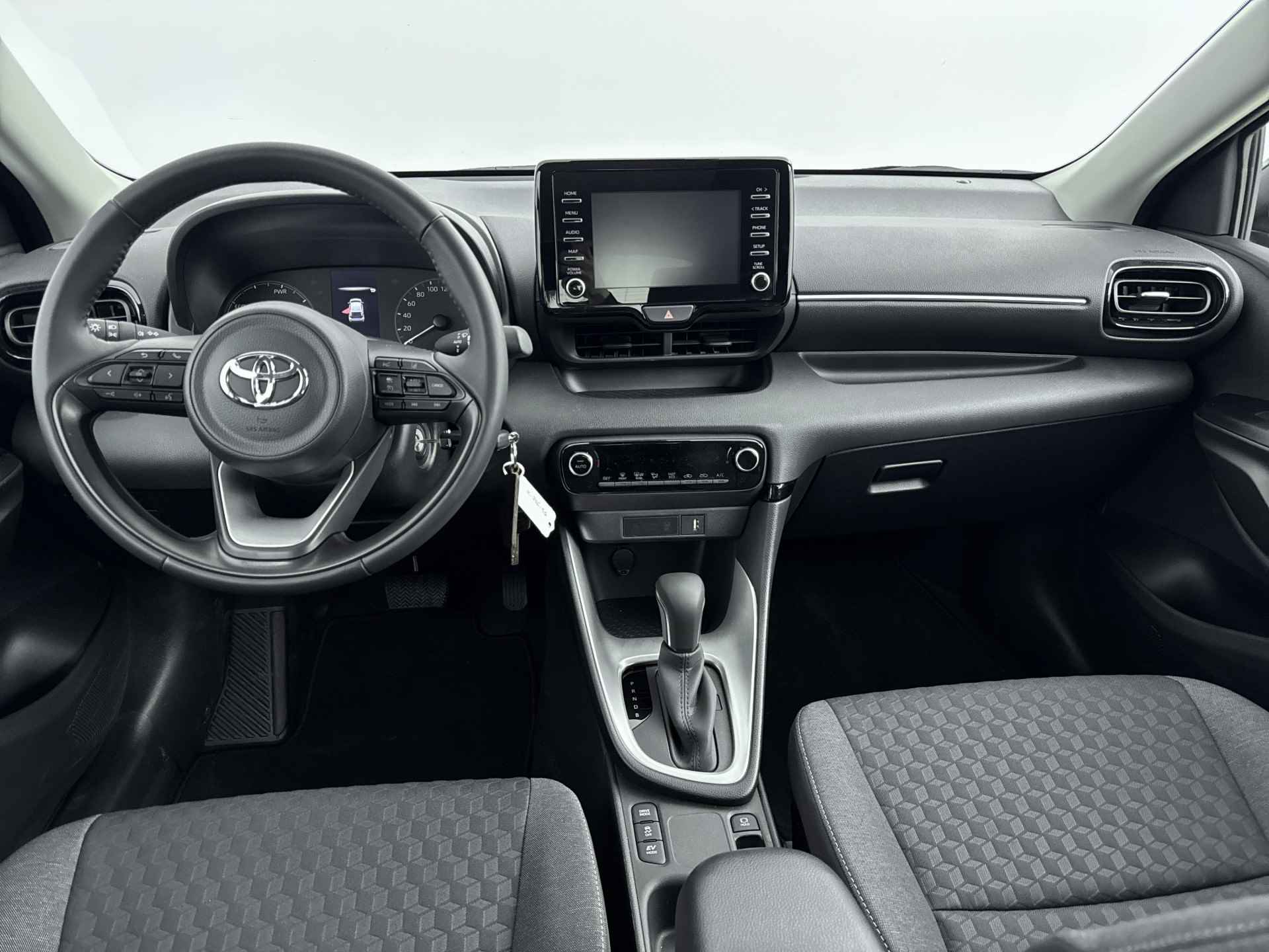 Toyota Yaris 1.5 Hybrid Active *DEMO* - 6/39