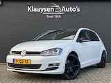 Volkswagen Golf 1.4 TSI Highline 125 pk | navigatie | panoramadak | sportstoelen | stoelverw. | standkachel | + winterset