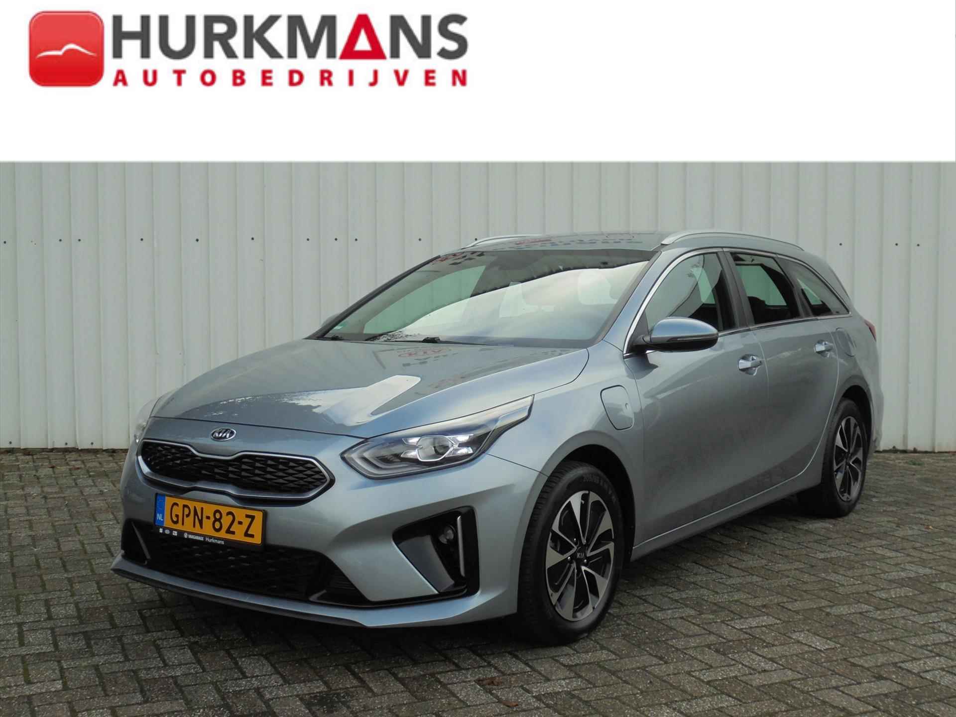 Kia Ceed BOVAG 40-Puntencheck