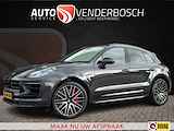 Porsche Macan 2.9 GTS 441pk | 1e Eigenaar | Luchtvering | Pano | Carbon | Trekhaak