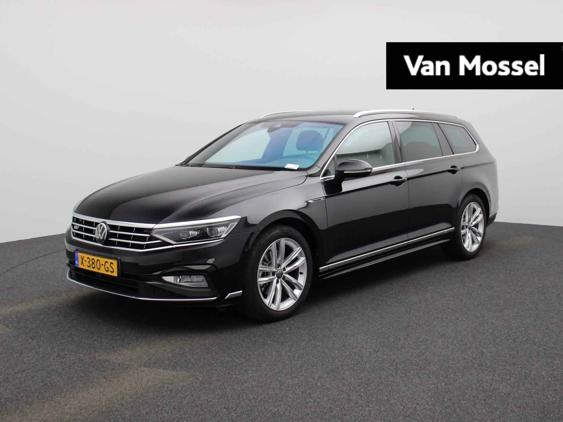 Volkswagen Passat BOVAG 40-Puntencheck