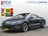 Peugeot RCZ 1.6 THP