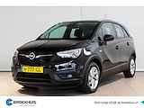 Opel Crossland X 1.2 Turbo 110PK Edition + | Apple Carplay & Android Auto | All Seasonbanden | Airco |