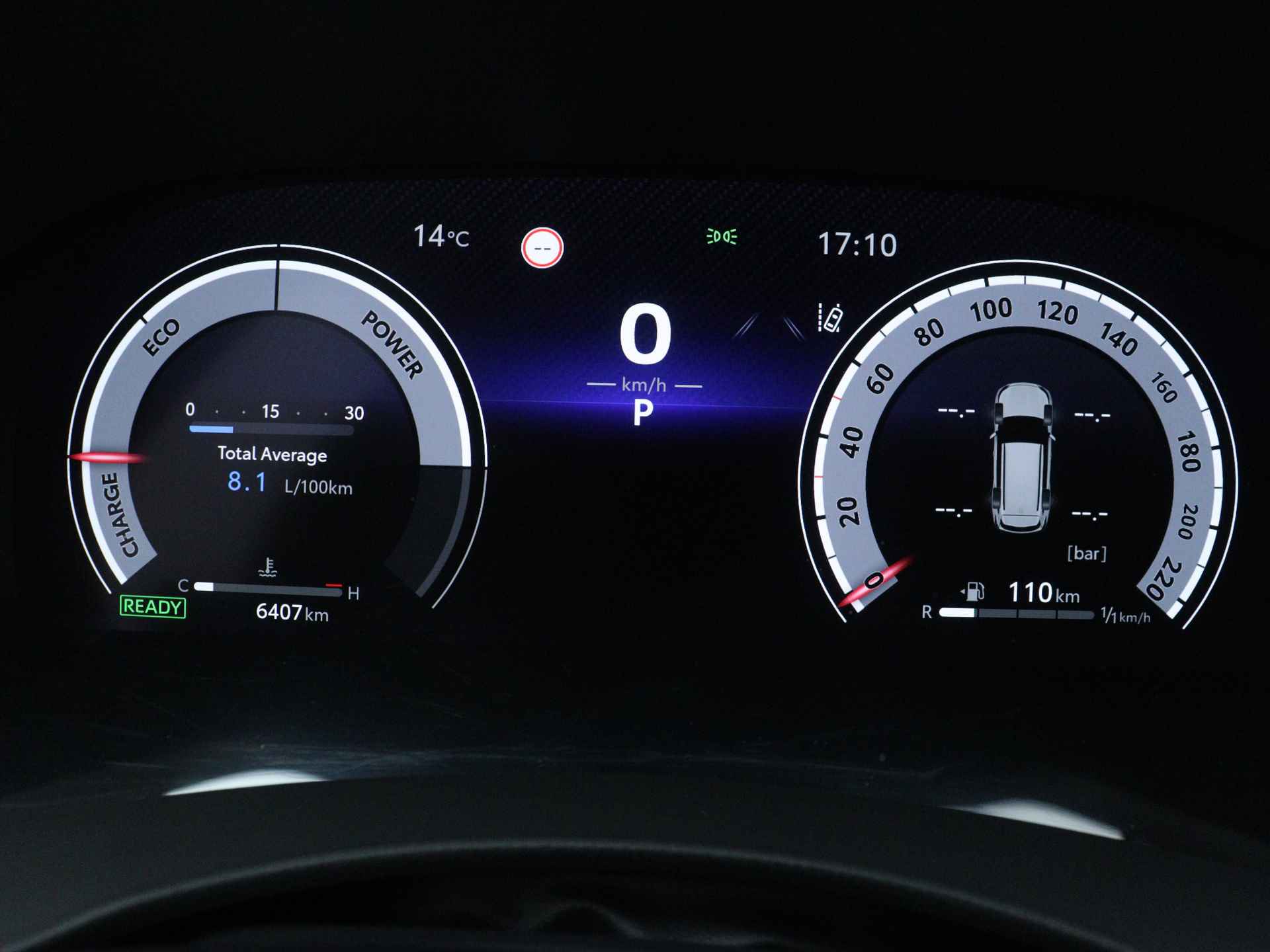 Toyota highlander 2.5 Hybrid Executive Limited | Navigatie | Digital Cockpit | - 7/41