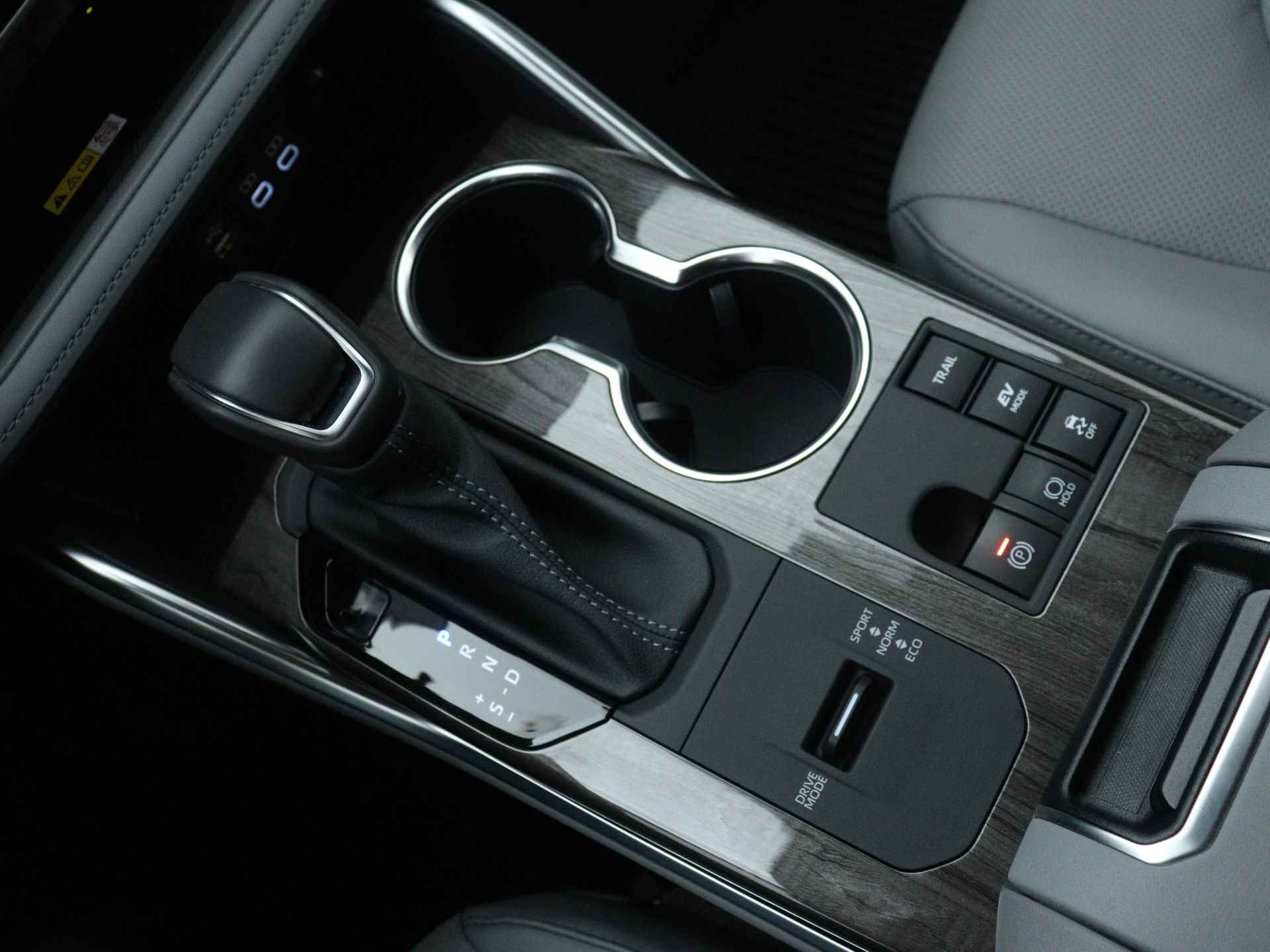 Toyota highlander 2.5 Hybrid Executive Limited | Navigatie | Digital Cockpit | - 12/41
