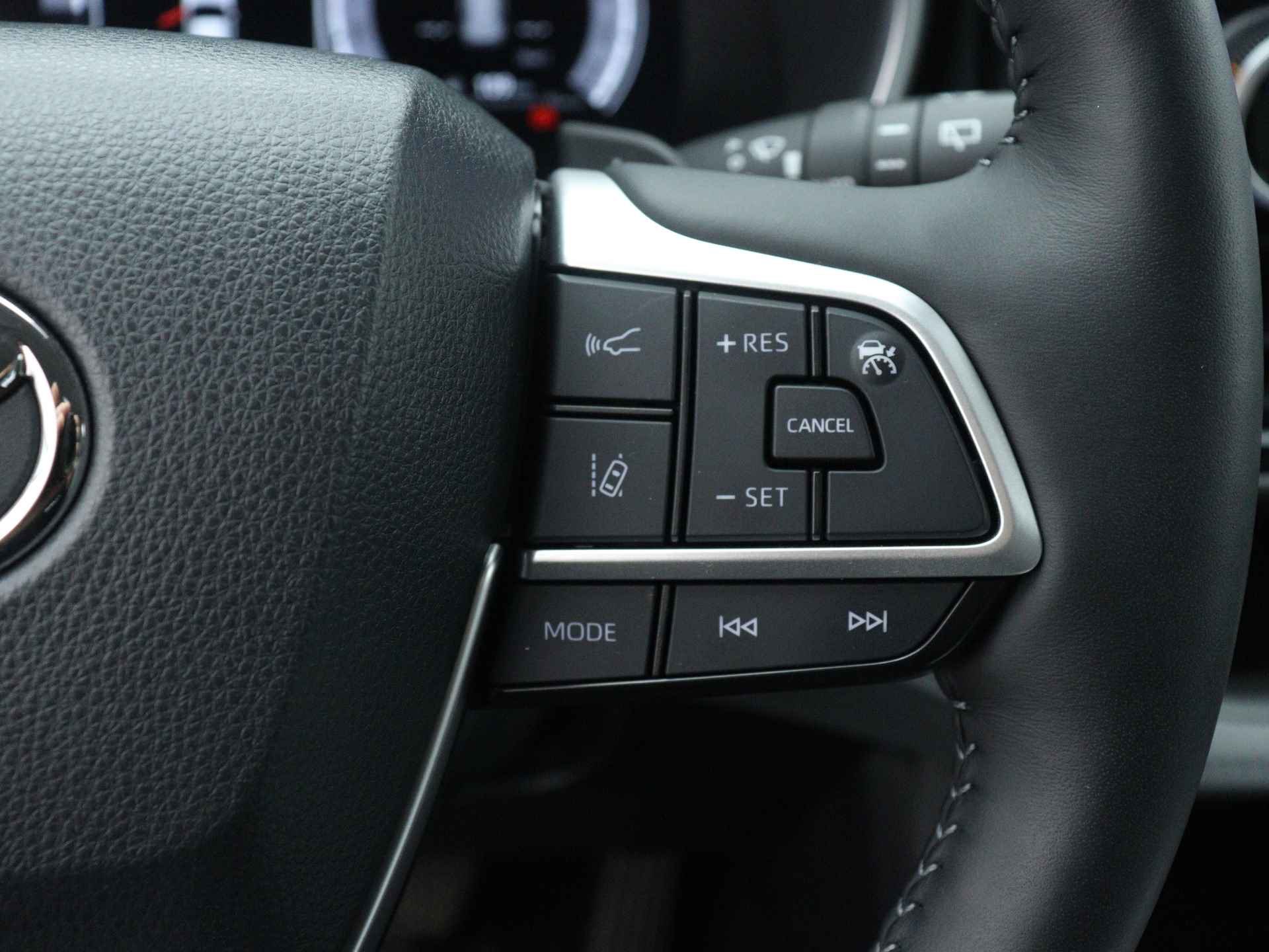 Toyota highlander 2.5 Hybrid Executive Limited | Navigatie | Digital Cockpit | - 22/41