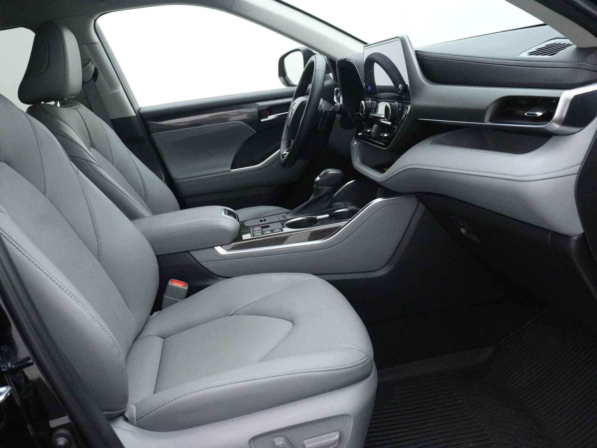 Toyota highlander 2.5 Hybrid Executive Limited | Navigatie | Digital Cockpit | - 29/41