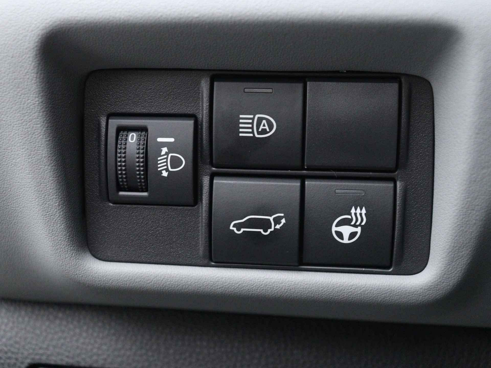 Toyota highlander 2.5 Hybrid Executive Limited | Navigatie | Digital Cockpit | - 32/41