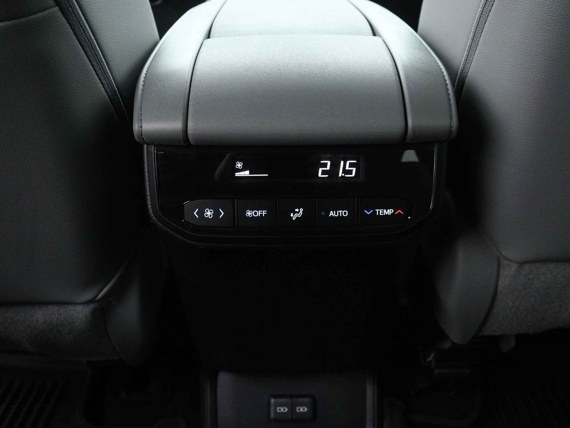 Toyota highlander 2.5 Hybrid Executive Limited | Navigatie | Digital Cockpit | - 33/41
