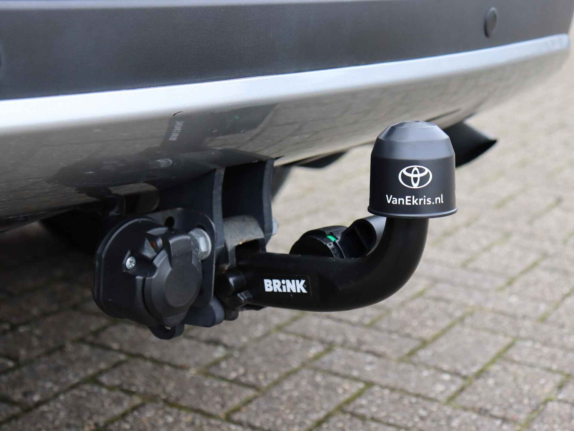 Toyota RAV4 2.5 Hybrid Executive Limited , Trekhaak - 5/46