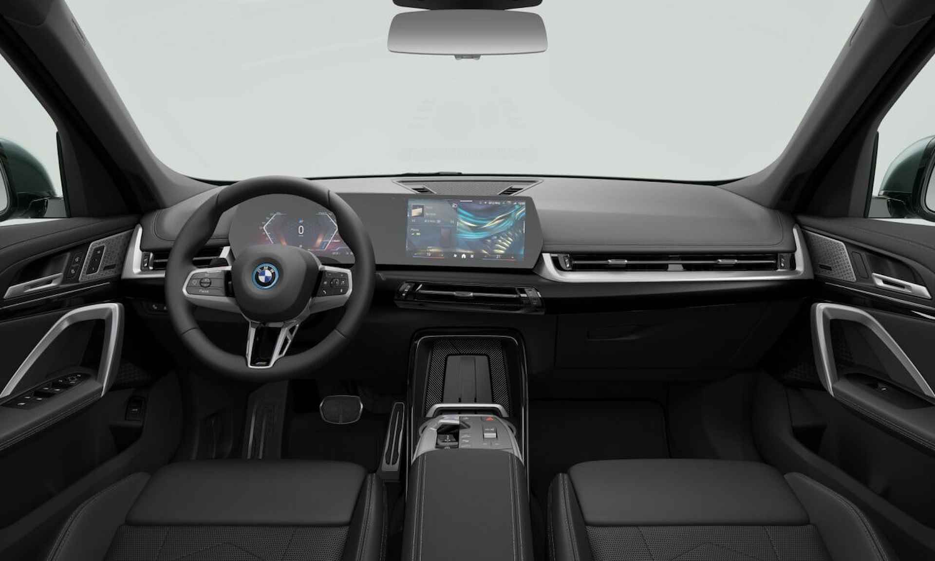 BMW iX1 eDrive20 67 kWh - 3/4