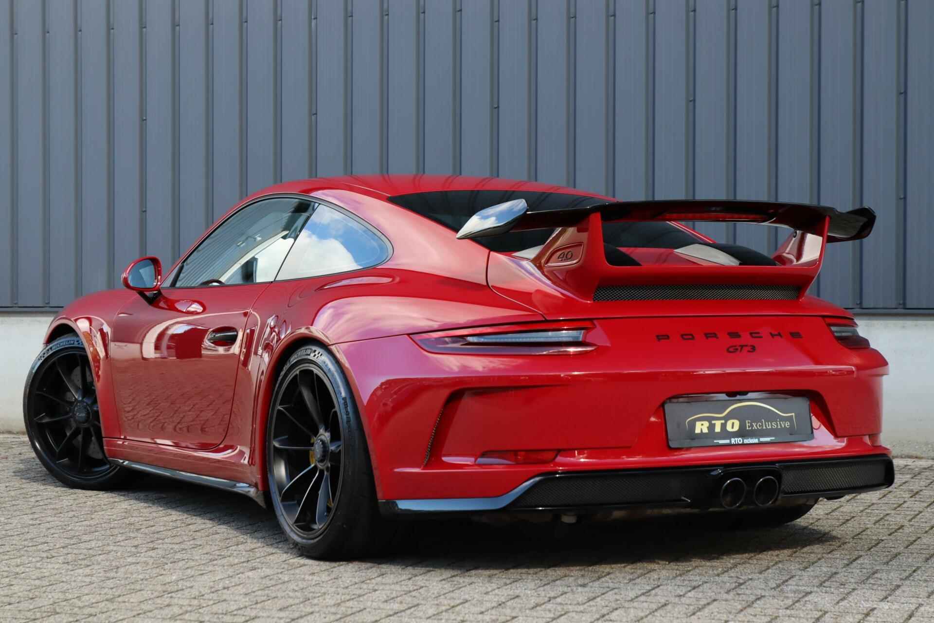 Porsche 911 4.0 GT3 Clubsport|Keramisch|Approved|PDLS|Xpel - 4/43