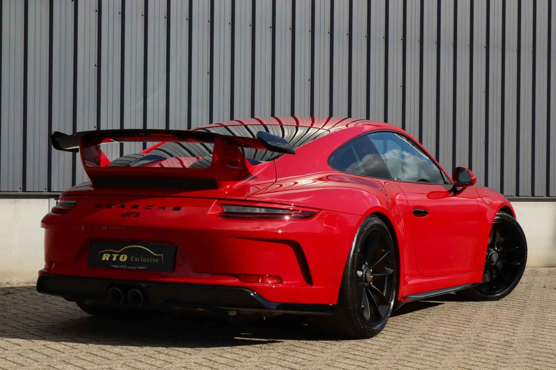 Porsche 911 4.0 GT3 Clubsport|Keramisch|Approved|PDLS|Xpel - 5/43