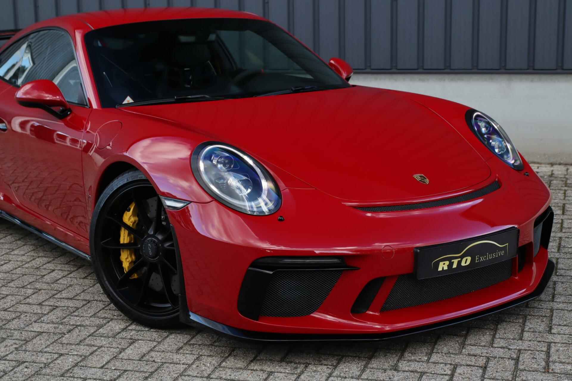 Porsche 911 4.0 GT3 Clubsport|Keramisch|Approved|PDLS|Xpel - 7/43