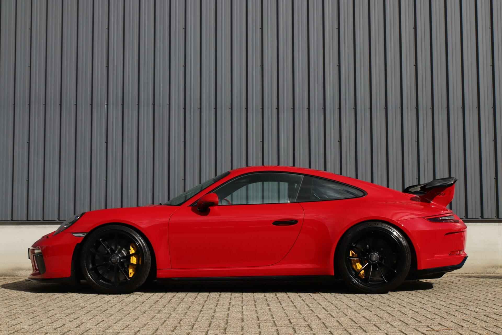 Porsche 911 4.0 GT3 Clubsport|Keramisch|Approved|PDLS|Xpel - 9/43