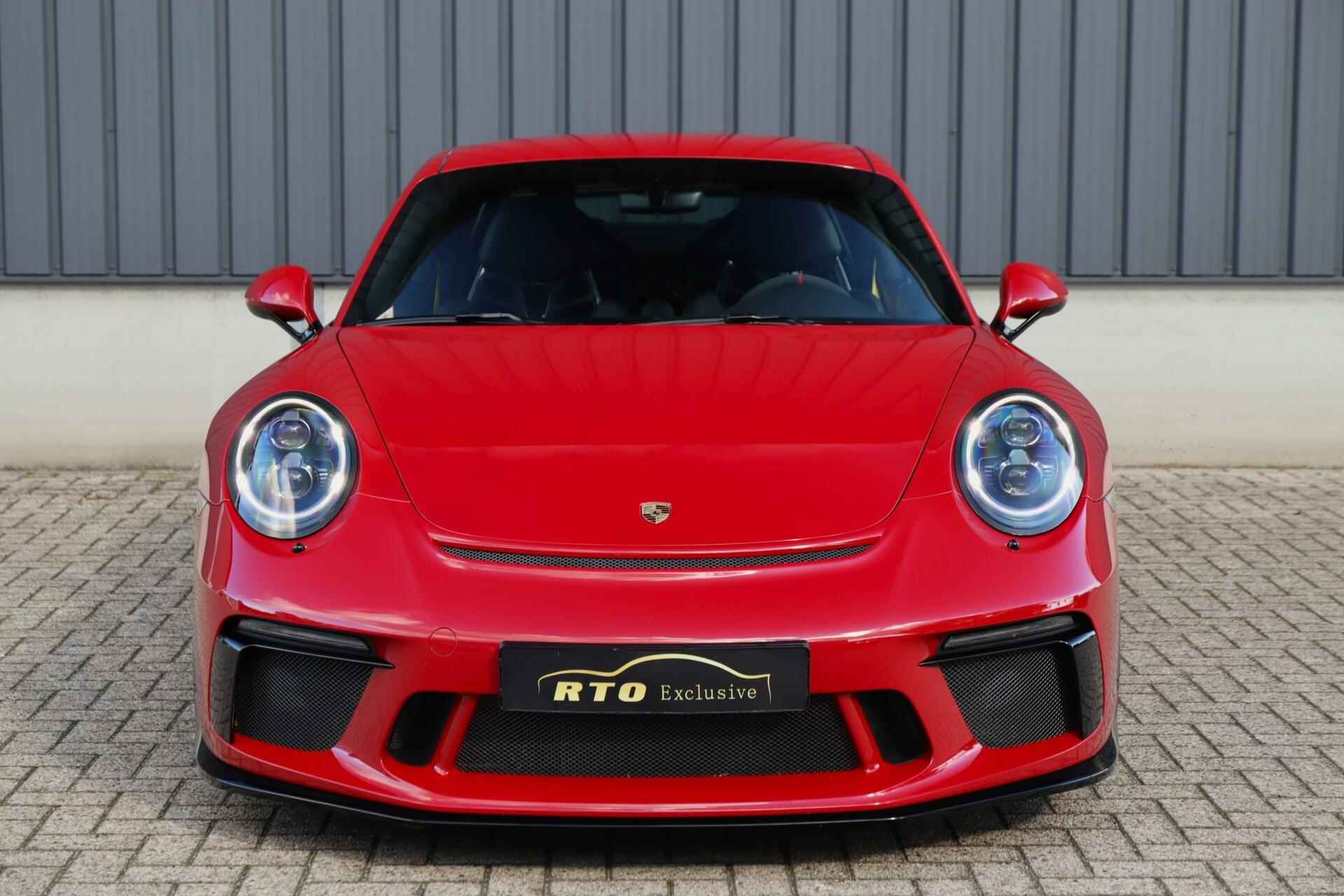 Porsche 911 4.0 GT3 Clubsport|Keramisch|Approved|PDLS|Xpel - 11/43