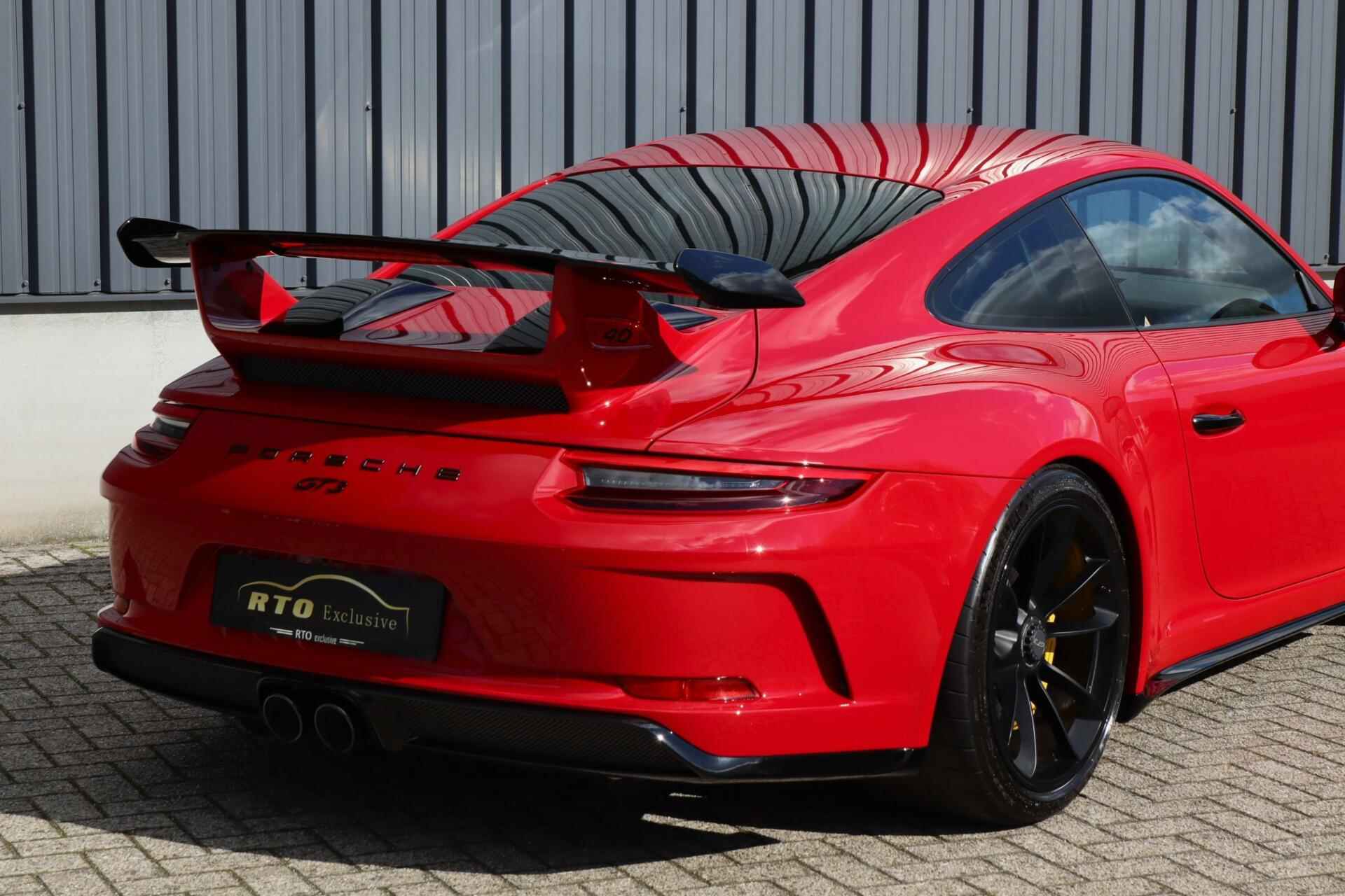 Porsche 911 4.0 GT3 Clubsport|Keramisch|Approved|PDLS|Xpel - 15/43