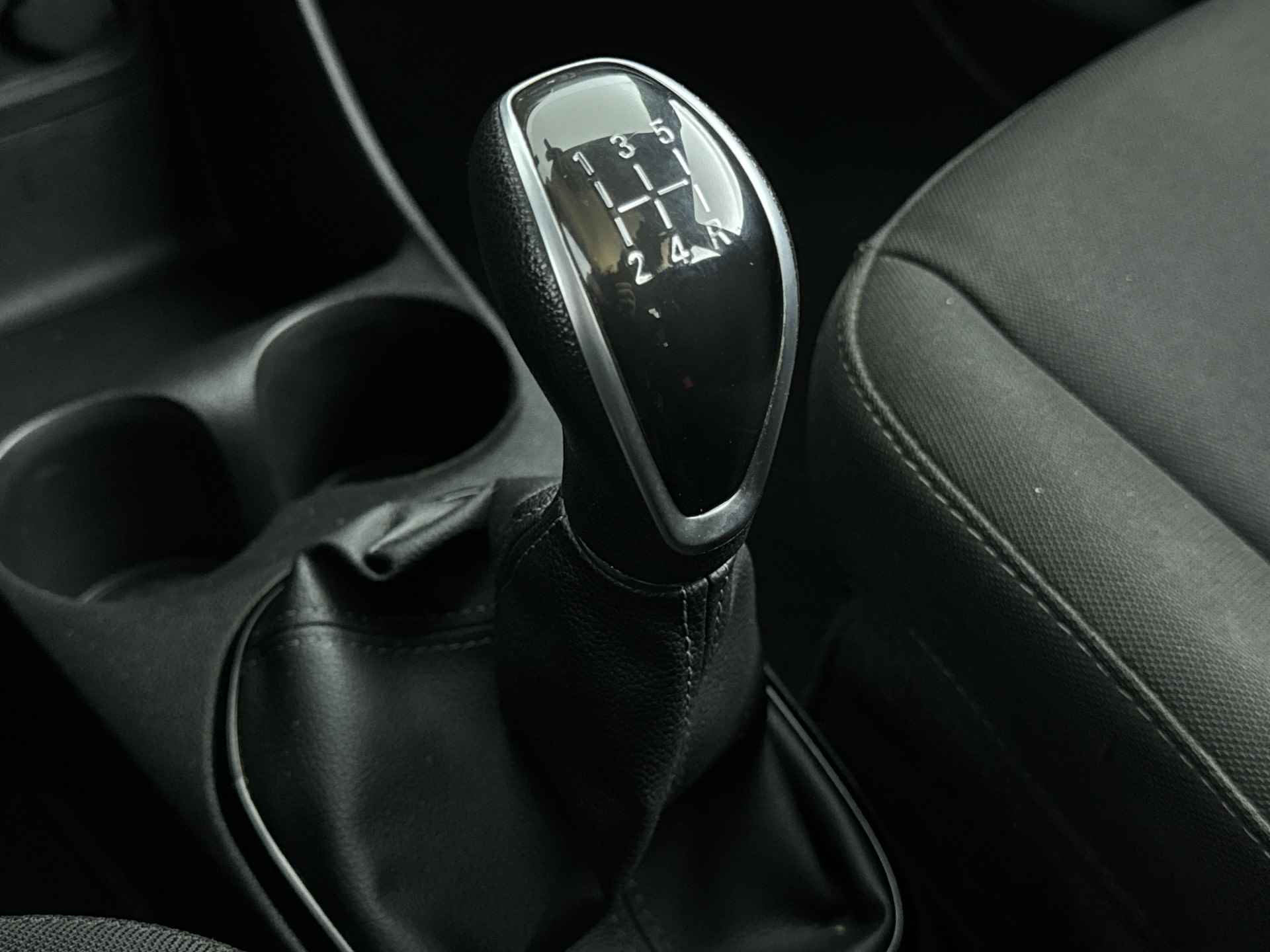 Opel KARL 1.0 ecoFLEX Edition | Navigatie | Airco | Apple Carplay/Android Auto | - 10/35