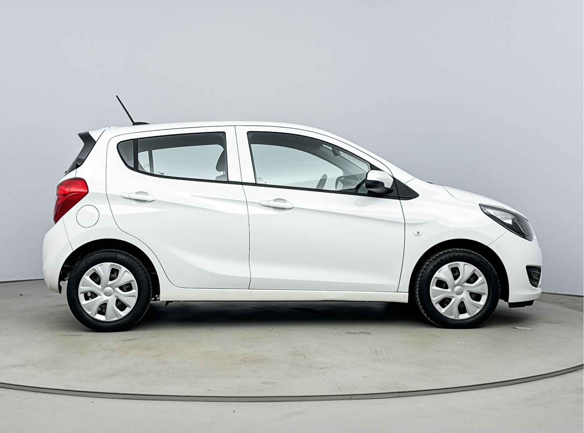 Opel KARL 1.0 ecoFLEX Edition | Navigatie | Airco | Apple Carplay/Android Auto | - 12/35