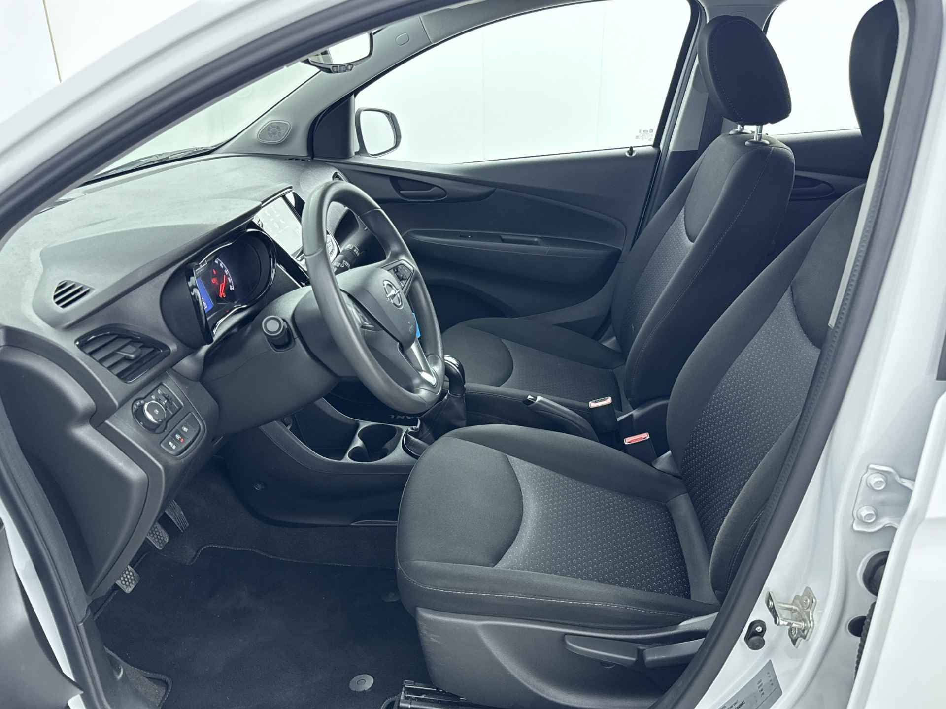 Opel KARL 1.0 ecoFLEX Edition | Navigatie | Airco | Apple Carplay/Android Auto | - 15/35