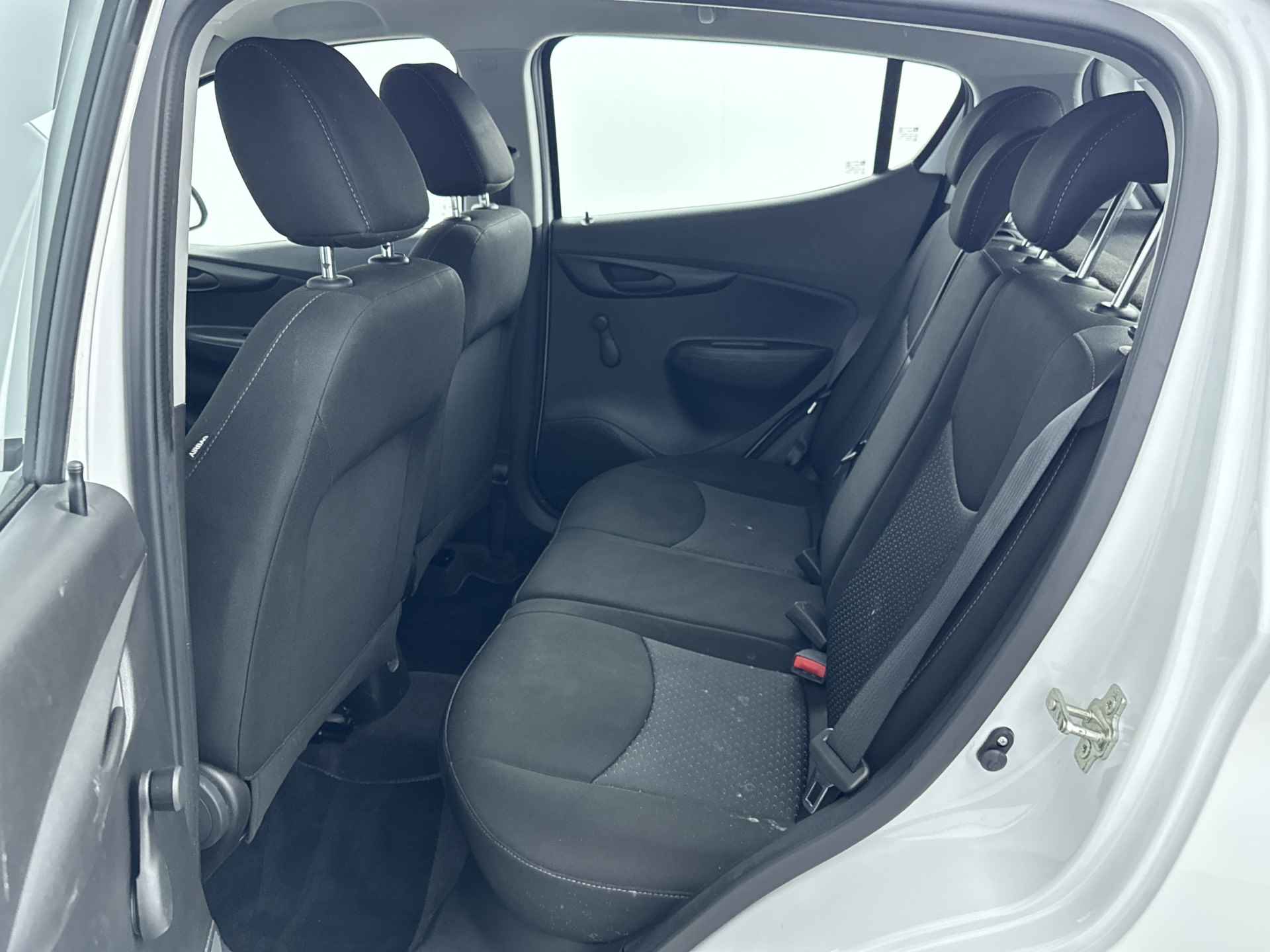 Opel KARL 1.0 ecoFLEX Edition | Navigatie | Airco | Apple Carplay/Android Auto | - 16/35