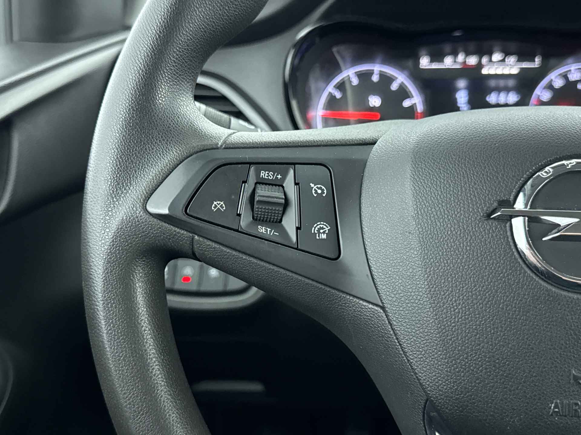 Opel KARL 1.0 ecoFLEX Edition | Navigatie | Airco | Apple Carplay/Android Auto | - 17/35