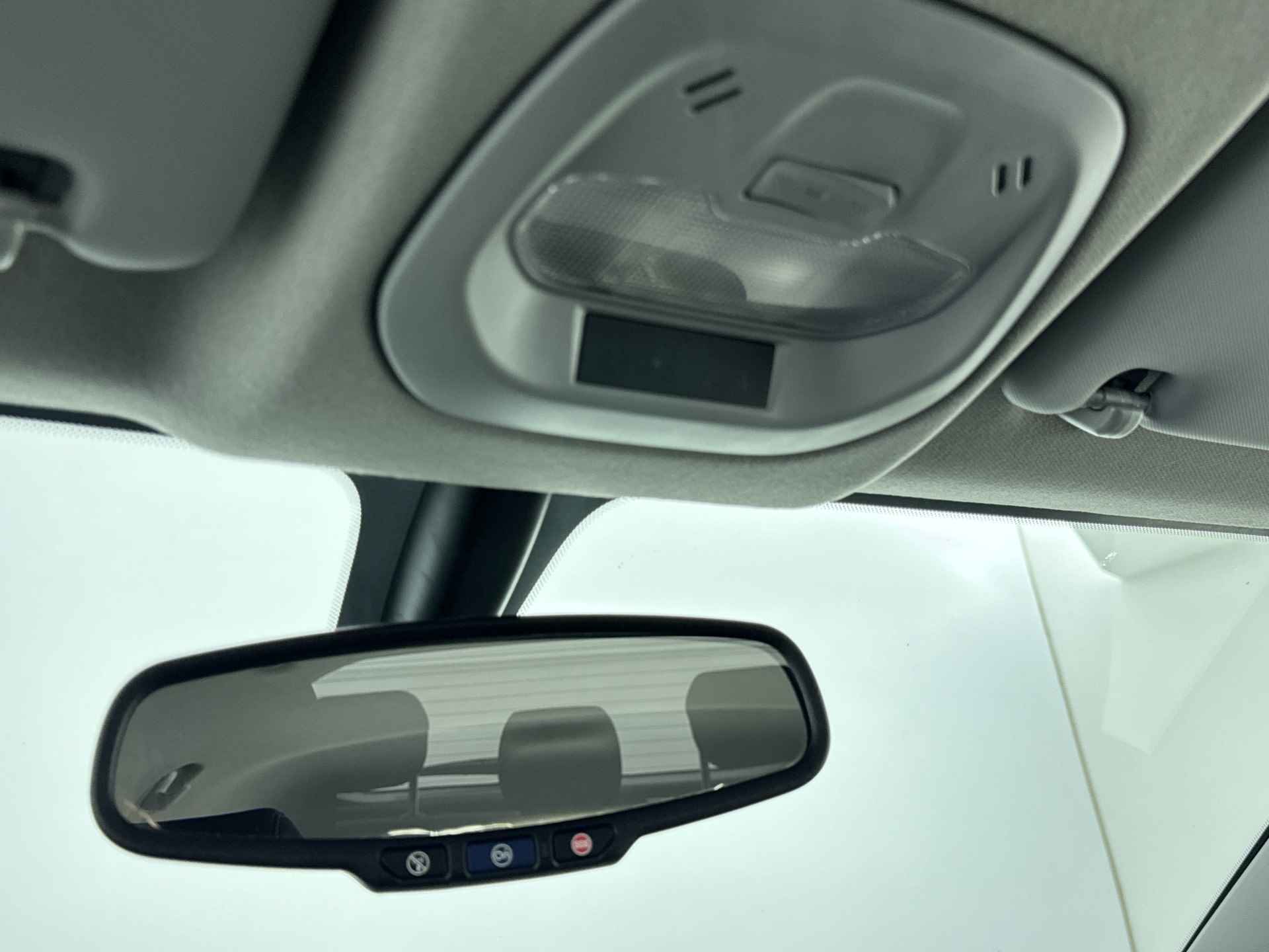 Opel KARL 1.0 ecoFLEX Edition | Navigatie | Airco | Apple Carplay/Android Auto | - 25/35
