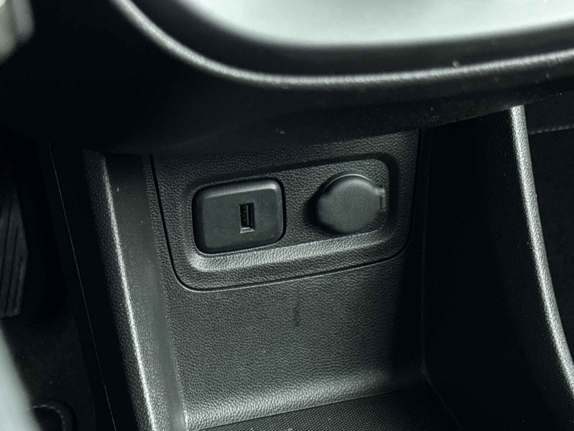 Opel KARL 1.0 ecoFLEX Edition | Navigatie | Airco | Apple Carplay/Android Auto | - 29/35
