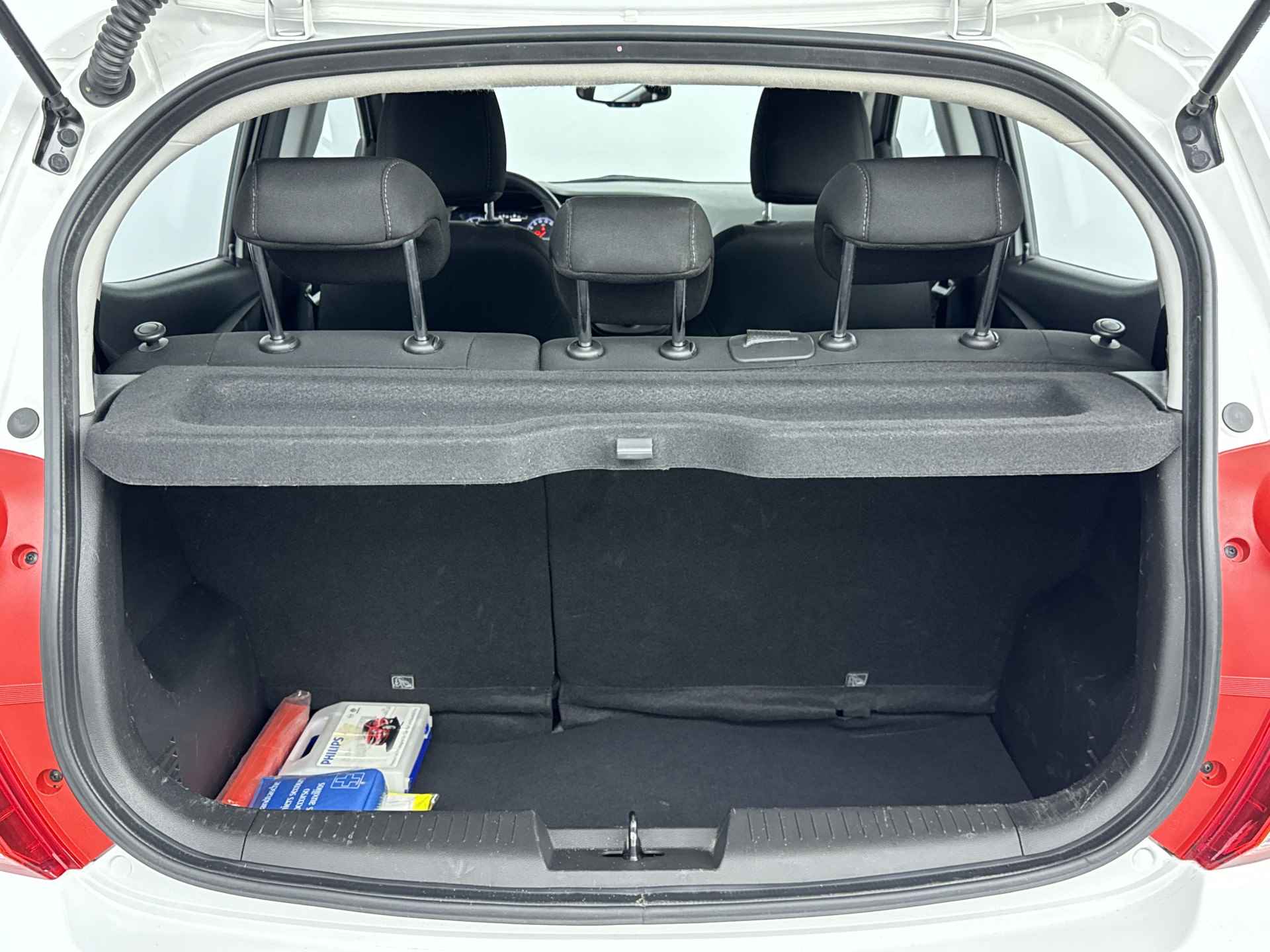 Opel KARL 1.0 ecoFLEX Edition | Navigatie | Airco | Apple Carplay/Android Auto | - 30/35
