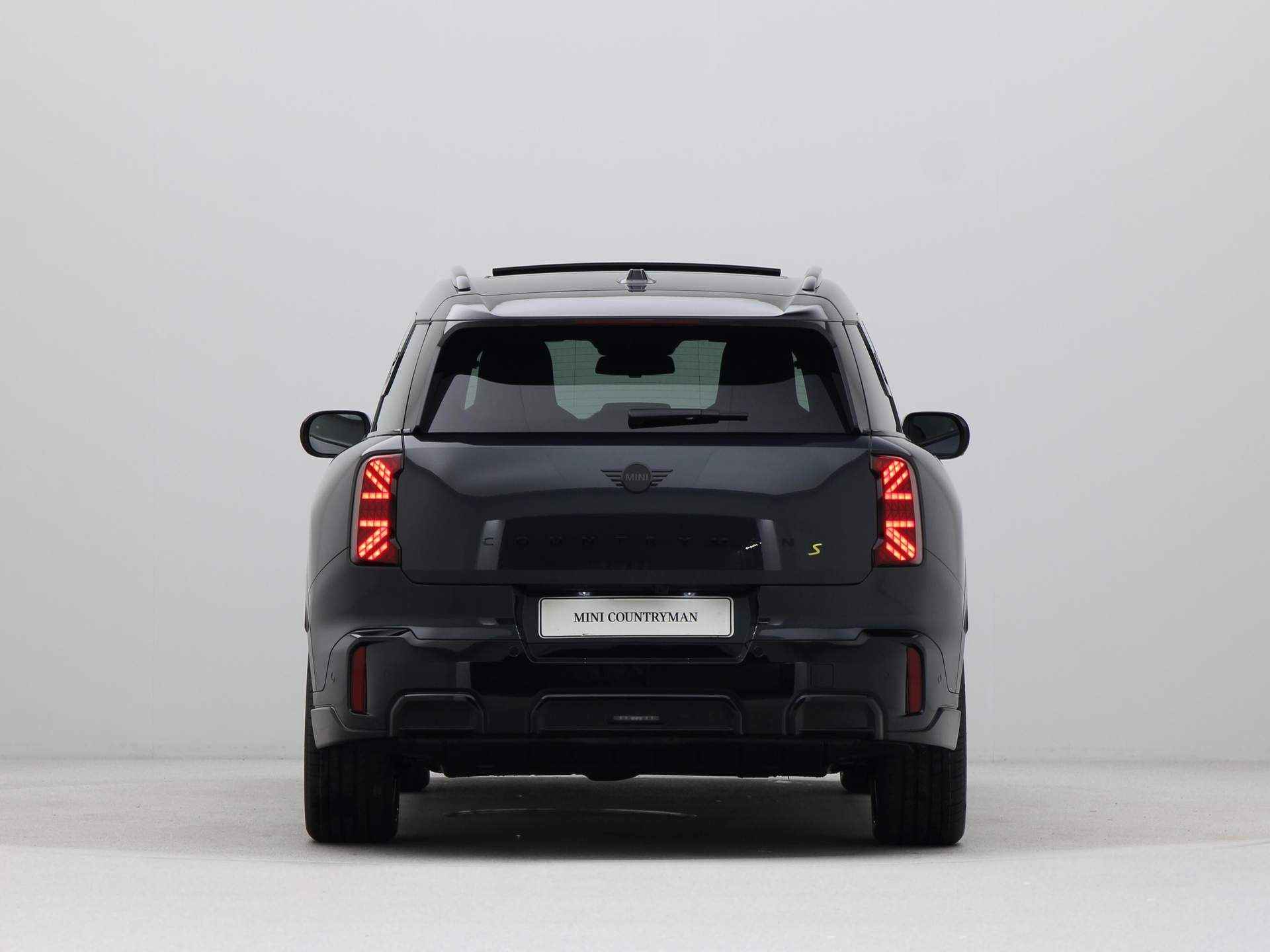 MINI Countryman SE ALL4 John Cooper Works Pakket L - 10/23