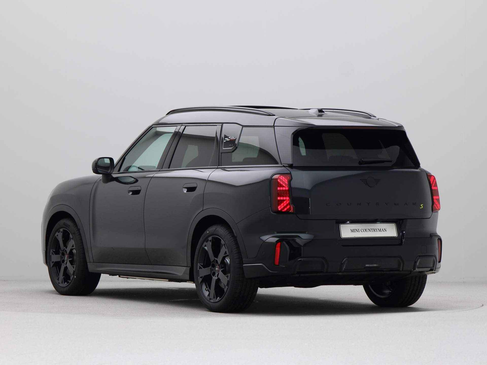 MINI Countryman SE ALL4 John Cooper Works Pakket L - 11/23