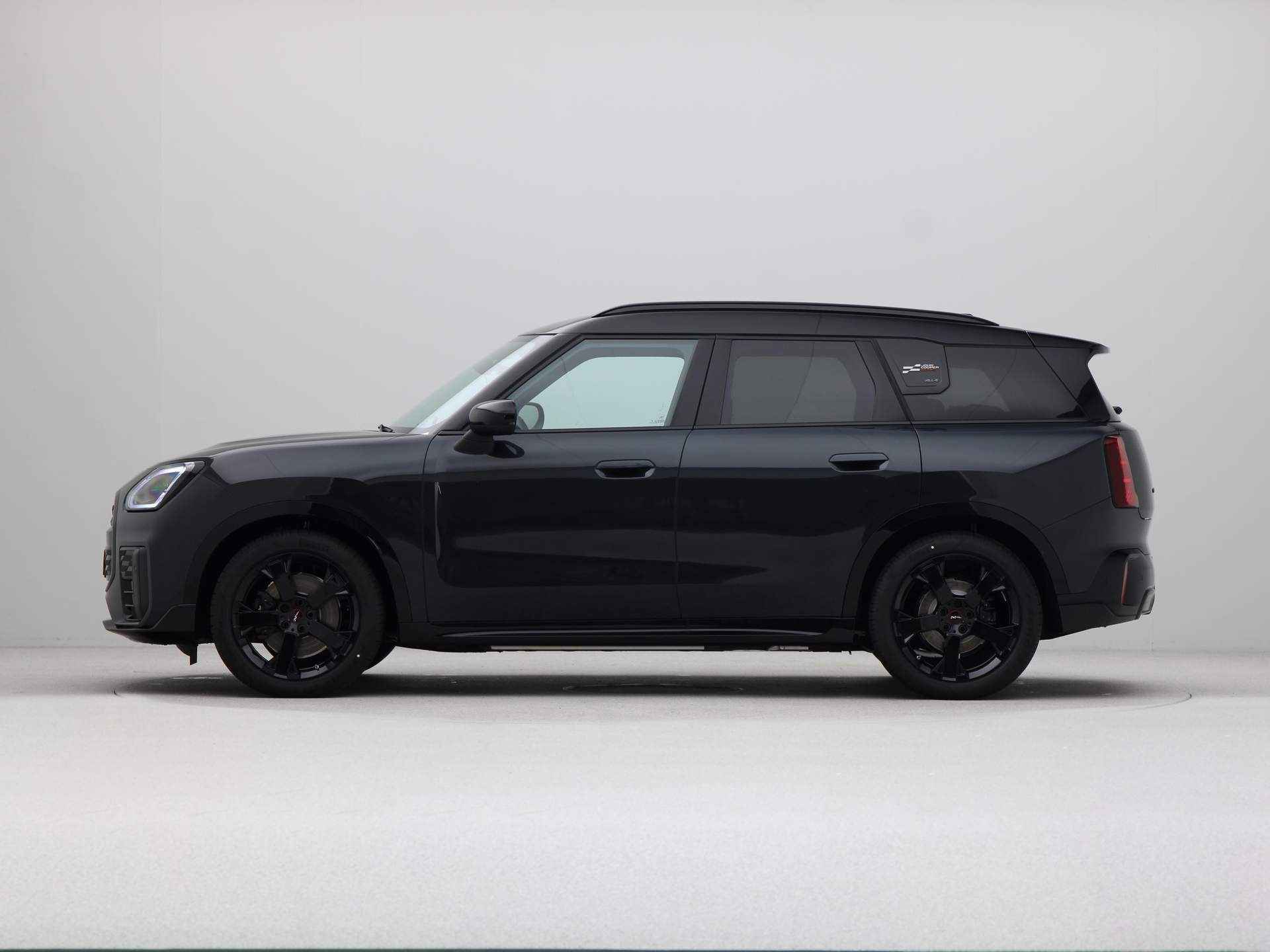 MINI Countryman SE ALL4 John Cooper Works Pakket L - 12/23