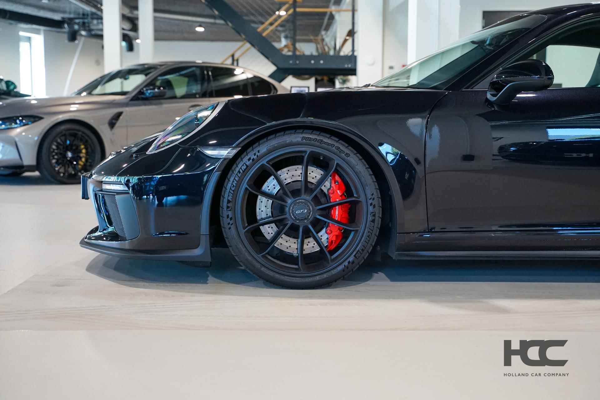 Porsche 911 991.2 GT3 | Clubsport | Lift | PPF | Handgesch. - 6/28