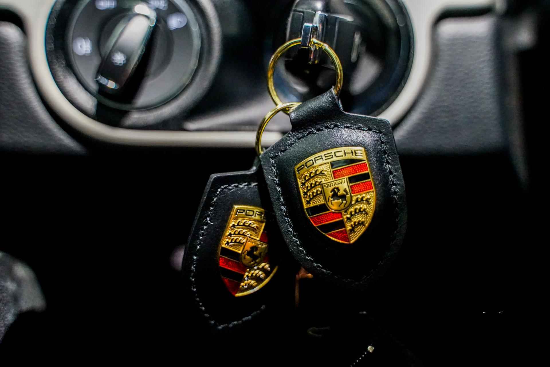 Porsche 911 991.2 GT3 | Clubsport | Lift | PPF | Handgesch. - 20/29