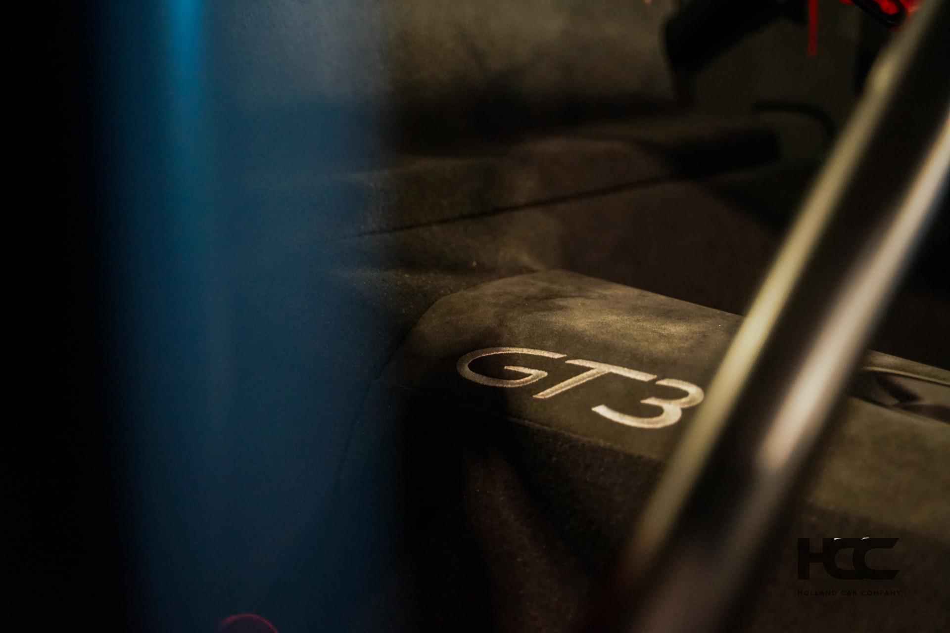 Porsche 911 991.2 GT3 | Clubsport | Lift | PPF | Handgesch. - 21/29