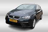 SEAT Ibiza 1.0 TSI Style Business Intense Metallic/ Digitale Cockpit/ Clima/ Navi/ Camera. Parkeersensor V. + A. / 16 lmv