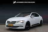 Skoda Superb 1.5 TSI ACT Style Business AUT / Schuifdak / Leder / Stoelverwarming