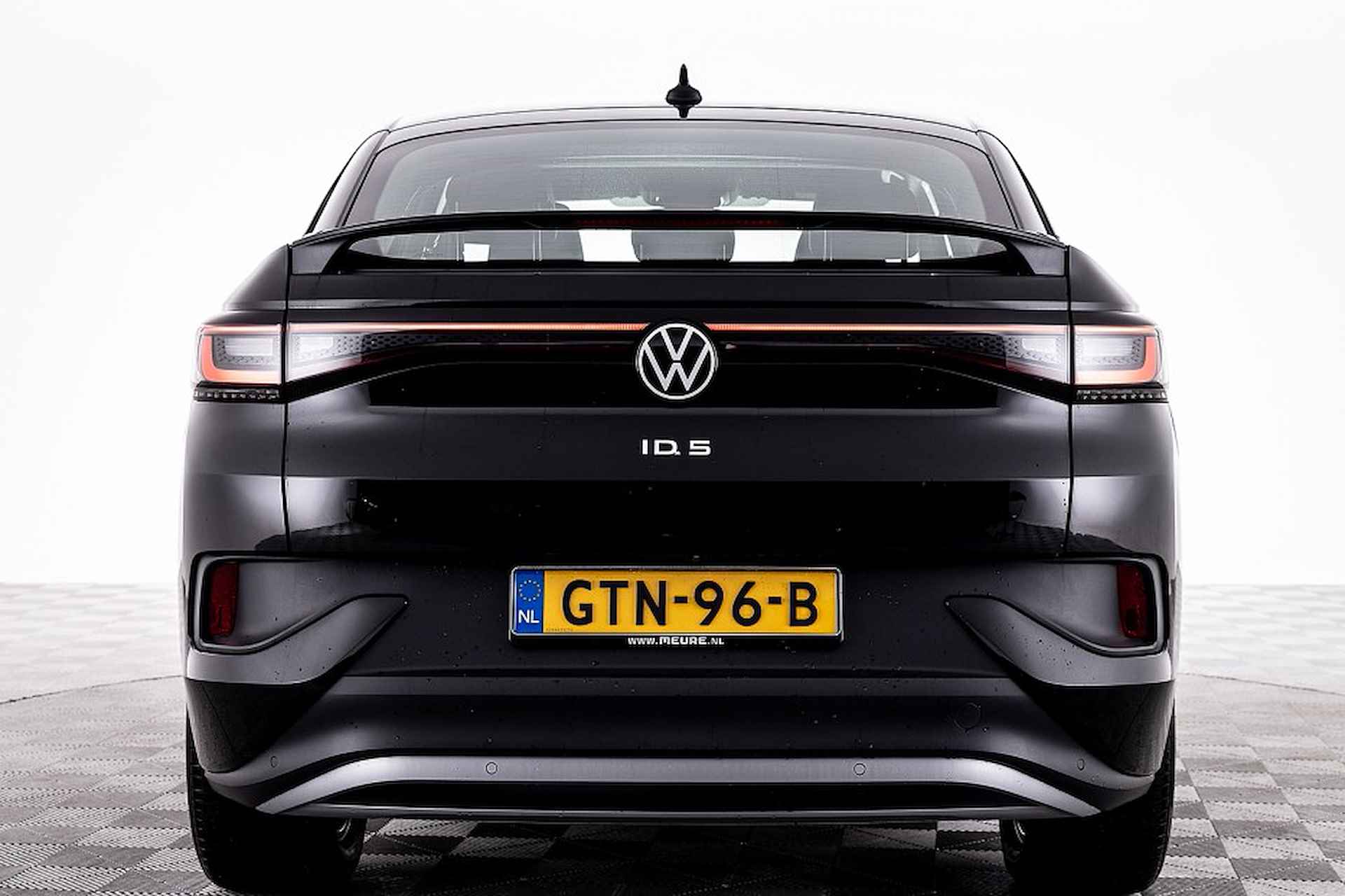 Volkswagen ID.5 Pro 77 kWh | NAVI | ECC | LED | VELGEN . - 16/24