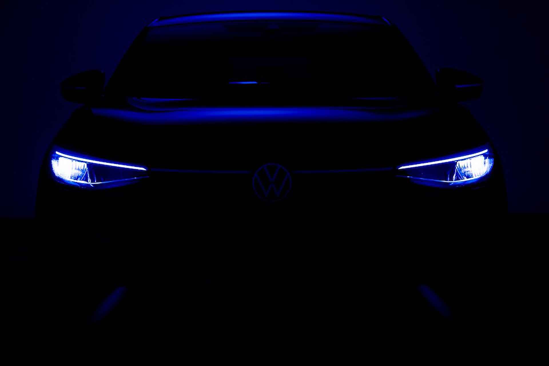 Volkswagen ID.5 Pro 77 kWh | NAVI | ECC | LED | VELGEN . - 17/24