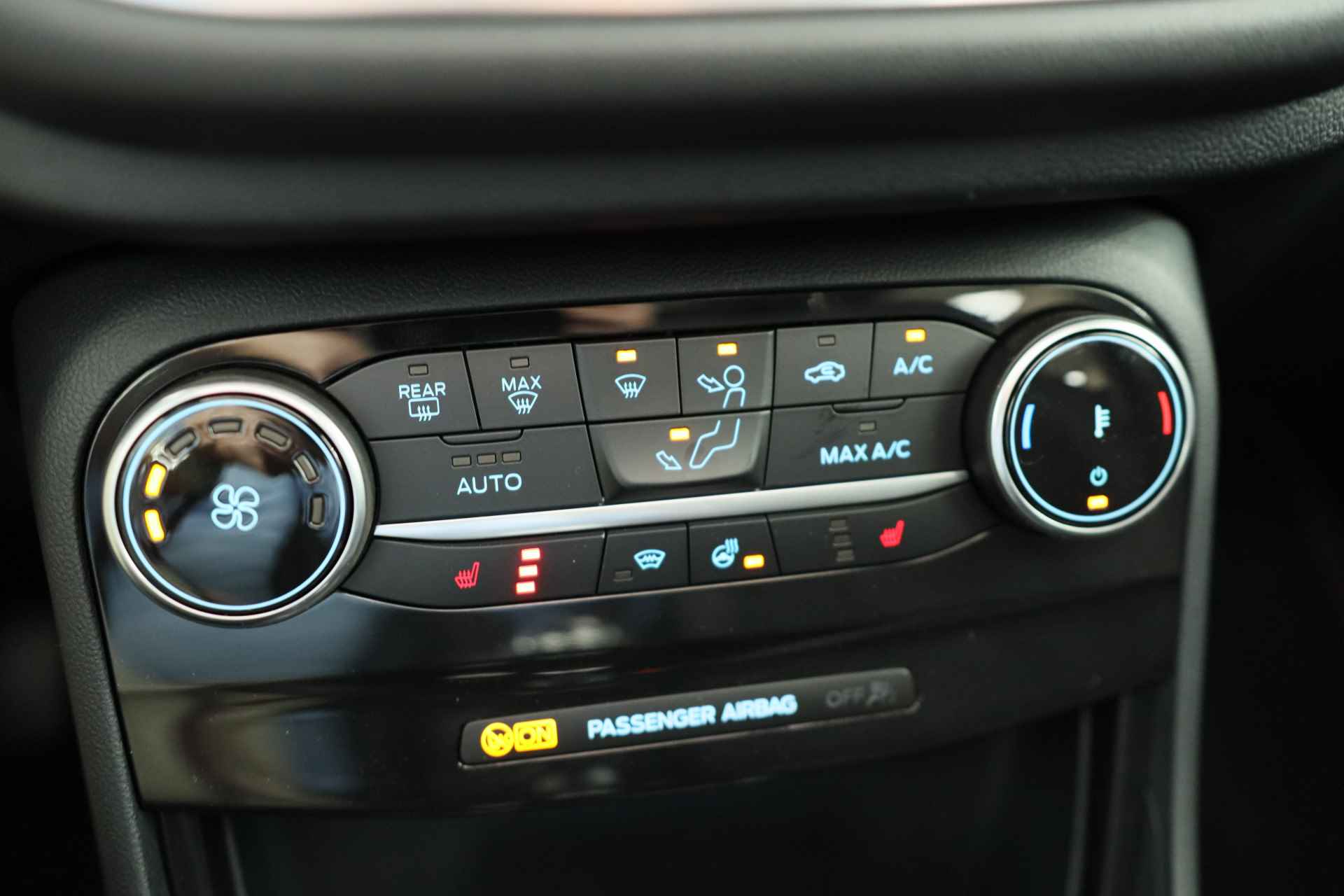 Ford Puma 1.0 EcoBoost Hybrid ST-Line X | Open Dak | B&O | Navi | Winter Pack | Clima | Camera | Keyless | BLIS - 15/41