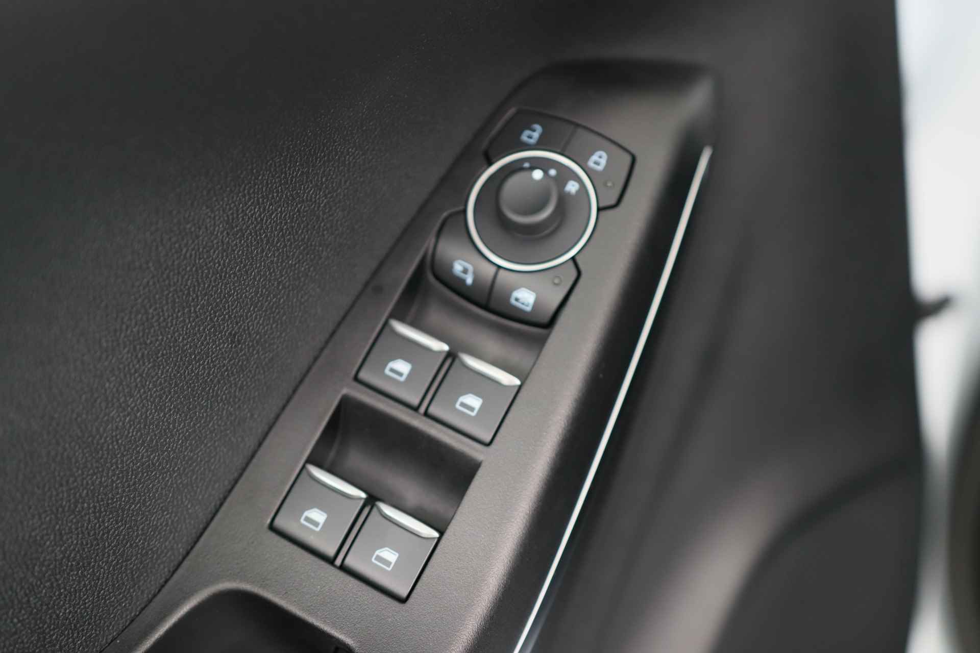 Ford Puma 1.0 EcoBoost Hybrid ST-Line X | Open Dak | B&O | Navi | Winter Pack | Clima | Camera | Keyless | BLIS - 26/41