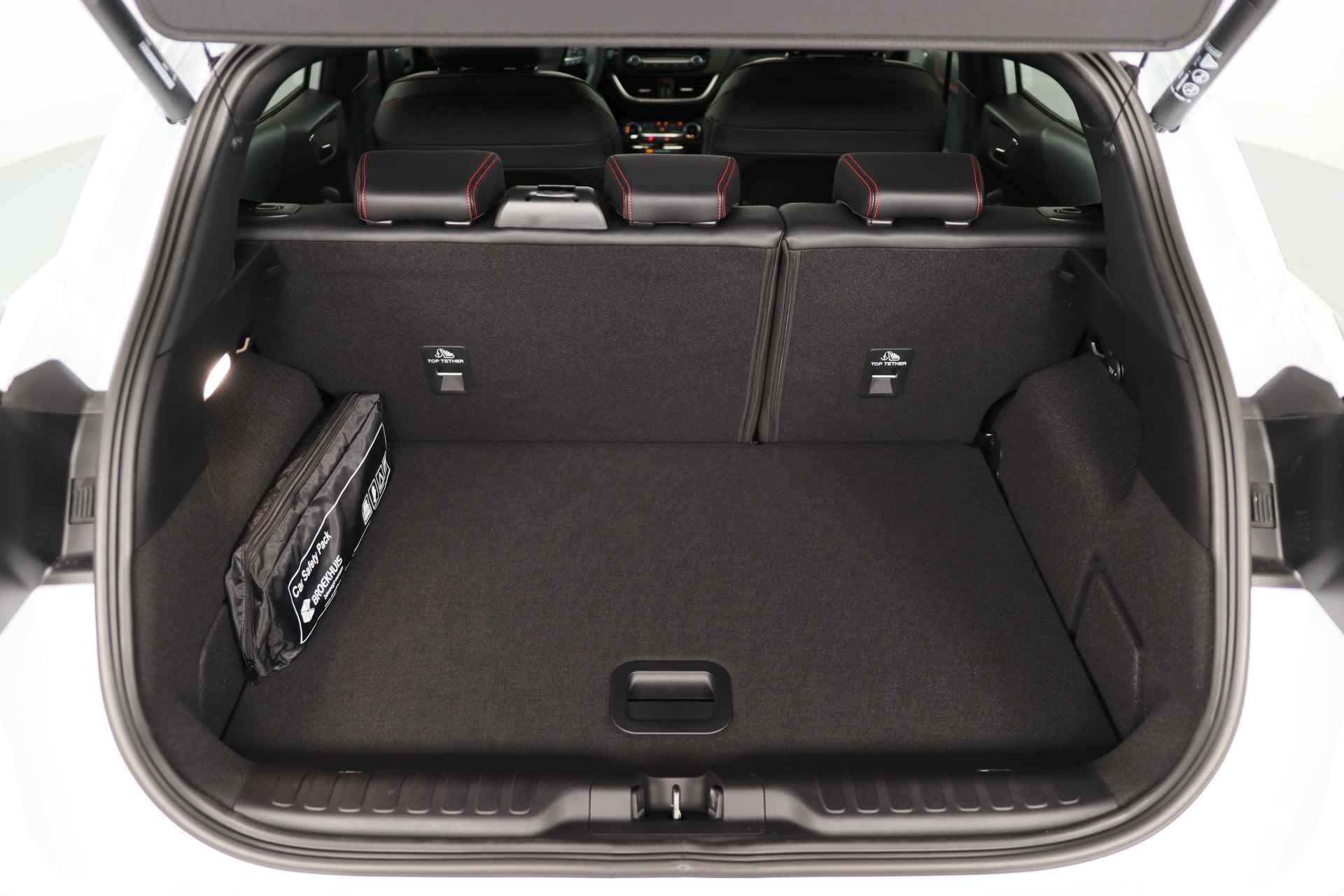 Ford Puma 1.0 EcoBoost Hybrid ST-Line X | Open Dak | B&O | Navi | Winter Pack | Clima | Camera | Keyless | BLIS - 32/41