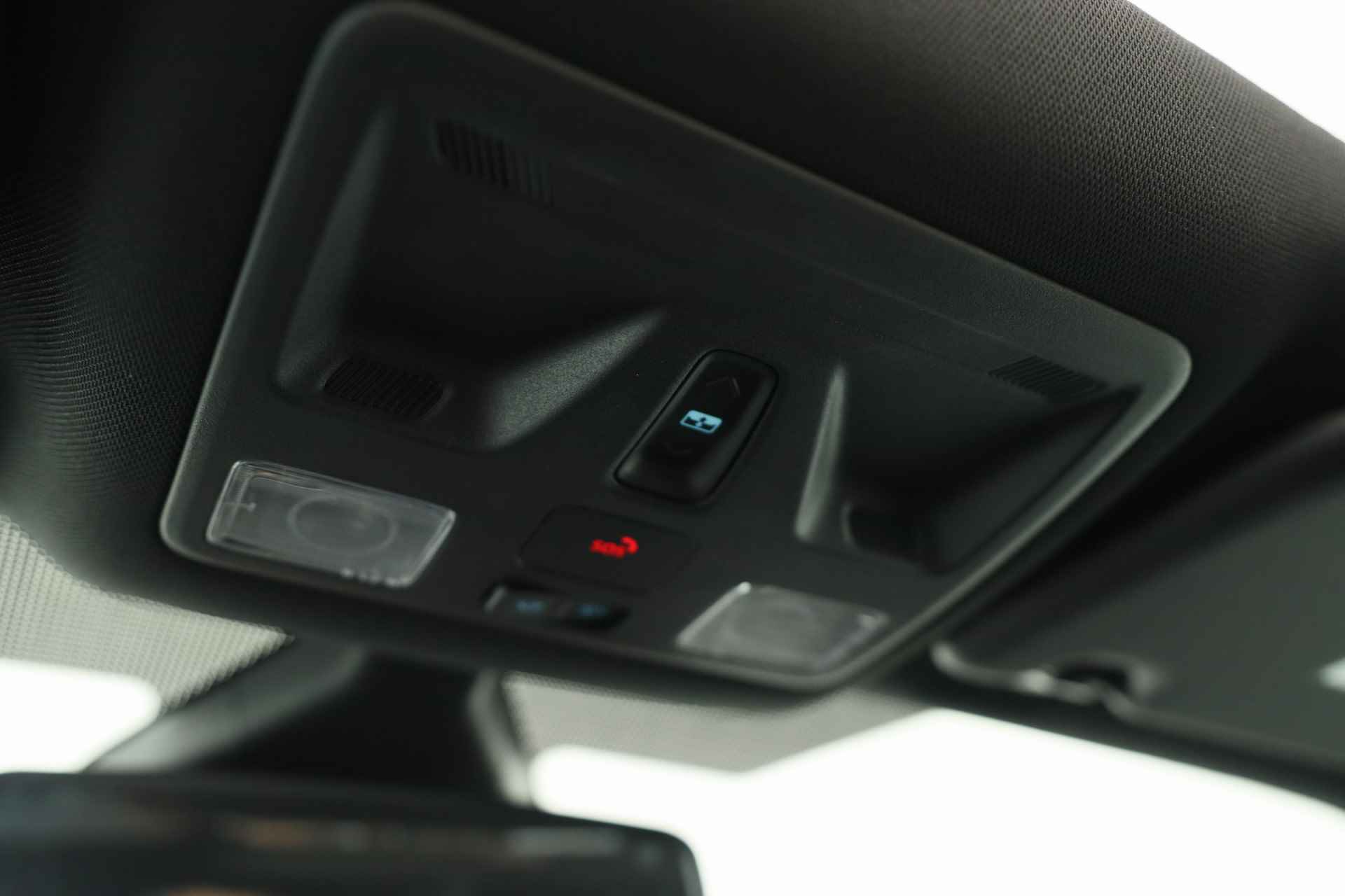 Ford Puma 1.0 EcoBoost Hybrid ST-Line X | Open Dak | B&O | Navi | Winter Pack | Clima | Camera | Keyless | BLIS - 37/41