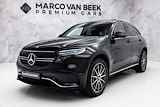 Mercedes-Benz EQC 400 4MATIC AMG Line 80 kWh | Schuifdak | Trekhaak | 360 Camera