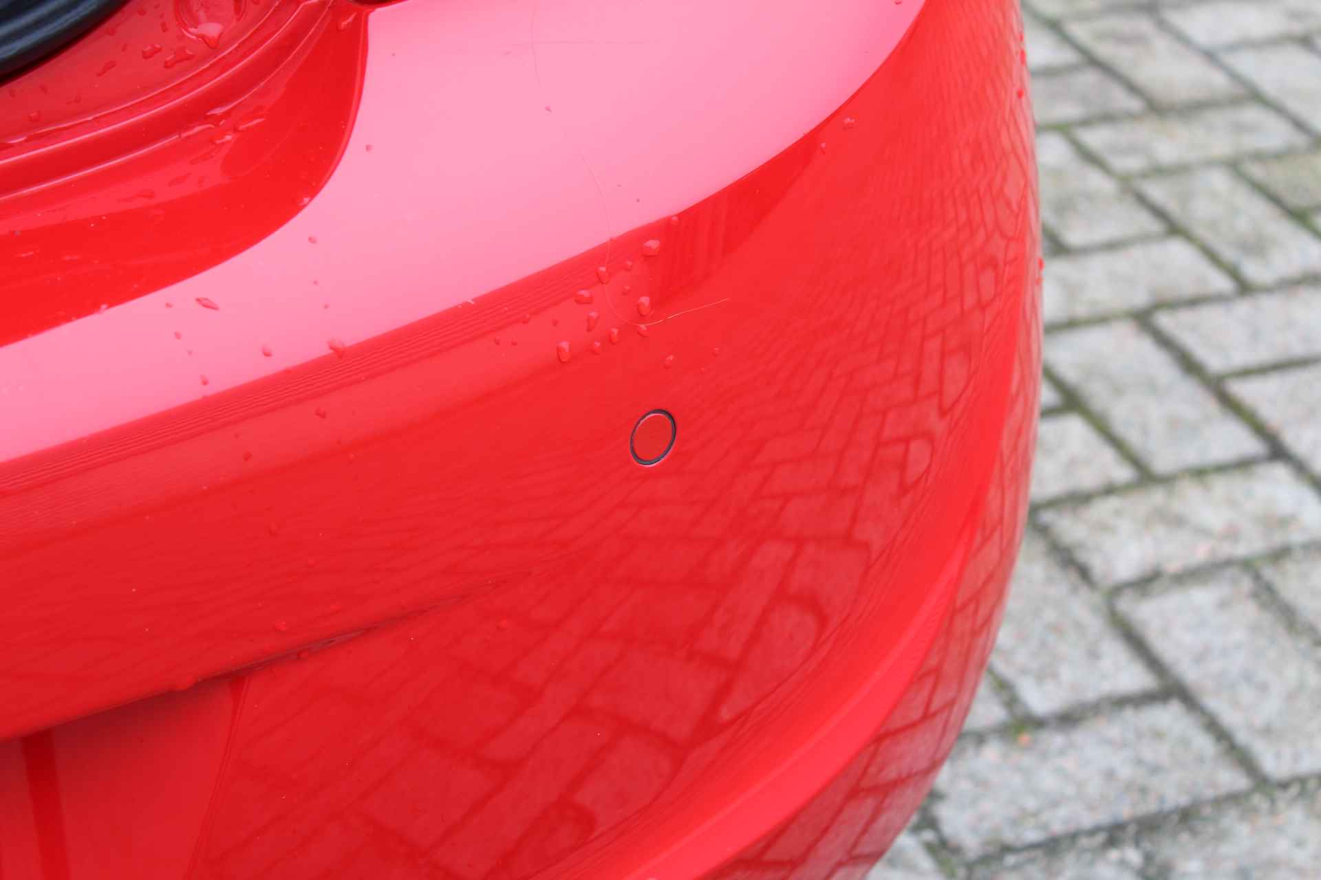 Opel KARL 1.0 ecoFLEX 75pk Cosmo | Schuif/Kanteldak | Winterpack | Half leder | Origin NL | Bluetooth - 28/30