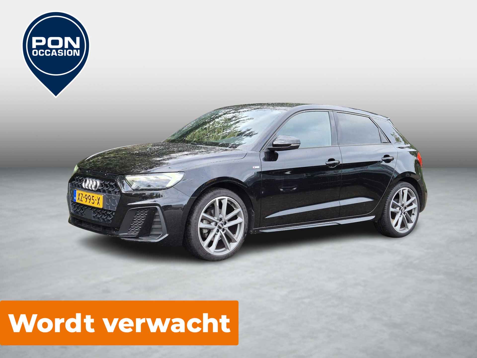 Audi A1 BOVAG 40-Puntencheck