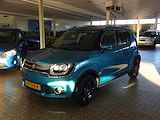 SUZUKI Ignis 1.2 Smart Hybrid Stijl