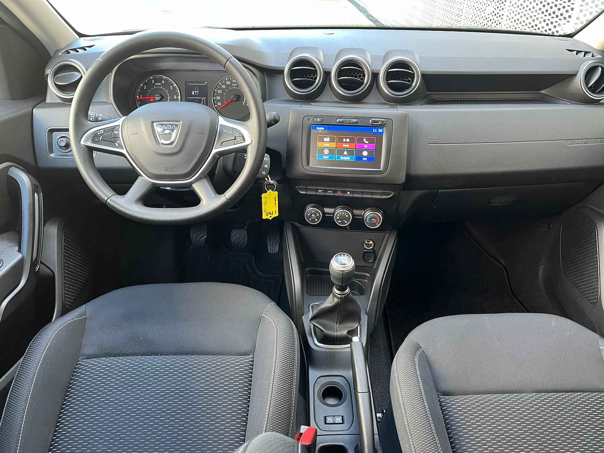 Dacia Duster 1.0 TCe Comfort ** - 14/29